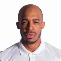 Coach Ray Chambers II(@reviberay) 's Twitter Profile Photo