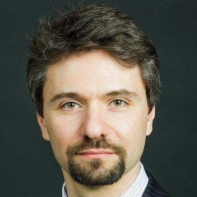 NickRoussanov Profile Picture