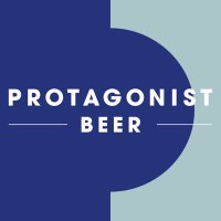 Protagonist Beer(@protagonistbeer) 's Twitter Profile Photo