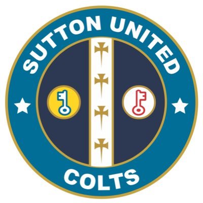 Sutton United Colts Amber U16s (22/23 season) play in the Surrey Youth League, Premier Elite Division.