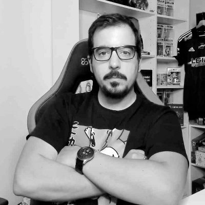 DEV Microsoft NAV Business Central -
La familia 🐈🐈⬛👨👩👦🐕🐢
Twitch Afiliado/Youtuber Partner por fun
📊📊 Aprendiendo a invertir 📈📈
