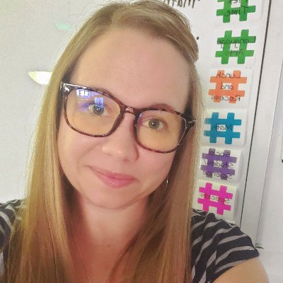 Elementary educator, brain tumor survivor, Google 2, Admin certified, PA-NSTOY, UDL enthusiast, growing confident young learners one year at a time