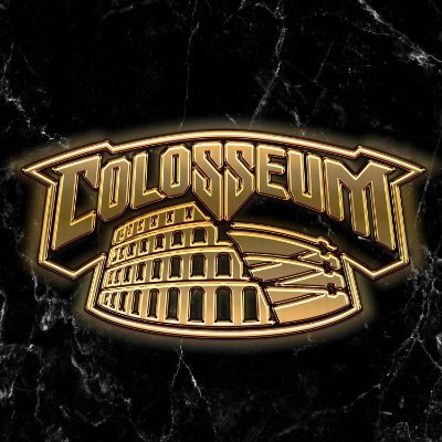 COLOSSEUM