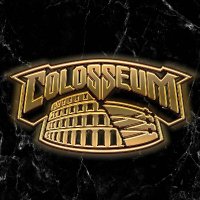 COLOSSEUM(@ColosseumPro) 's Twitter Profile Photo