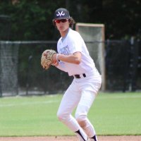 Sal Garcia 2026 (@sg3baseball) 's Twitter Profile