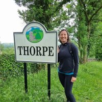 Emma Thorpe (@ethorpe76) 's Twitter Profile Photo Emma Thorpe (@ethorpe76) 's Twitter Profile Photo
