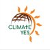 Climate- Youth Ecumenical Summit (@YES_Climate) Twitter profile photo