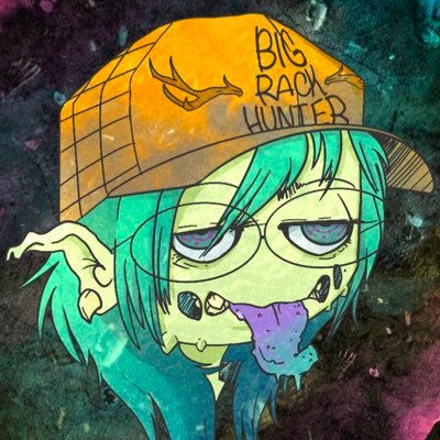 Scuddy (ง'̀-'́)งさんのプロフィール画像