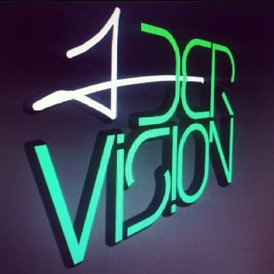 1dervision's profile picture. a VISION by 1DER. ////////////////#GraphicDesigner VISUAL ARTIST ! 🤓 Inland Empire, CA. 🇺🇸🇲🇽