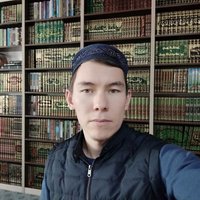 Ozat SHAMSHIYEV (@ozatsh) 's Twitter Profile