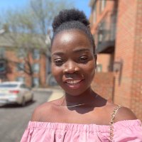 Abigail Aba Mensah (@abamens4) 's Twitter Profile