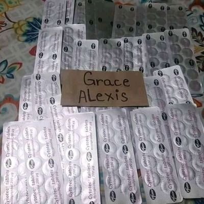 Looking for Legit Abortion Pills? Pm me now📩 I can help you! We Do COD/COP and MEET UP, We also have GC for proof of legitimacy♥️
Legit and Trusted Seller👩‍⚕️