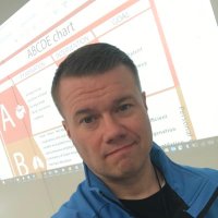 Jukka Kettunen (@critcarejukka) 's Twitter Profile