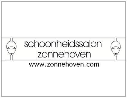 Zonnehoven's profile picture. (volledige) gelaatsbehandeling- definitief ontharen- acné behandeling- ontspanningsmassage- hot stone- visagie- make up workshop- kinderfeestje