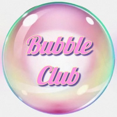 BubbleClub_CN Profile Picture