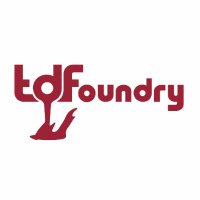 TD Foundry(@TDLFoundry) 's Twitter Profile Photo