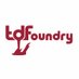 TD Foundry (@tdlfoundry) Twitter profile photo TD Foundry (@tdlfoundry) Twitter profile photo