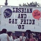 XPasterson's profile picture. Gay man, not "queer"