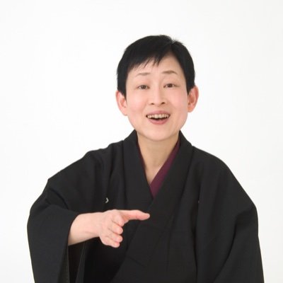 桂右團治さんのプロフィール画像