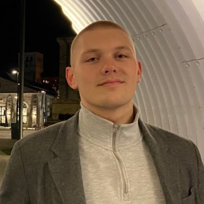 IlvesFranco's profile picture. Sales Business Developer at Guardarian