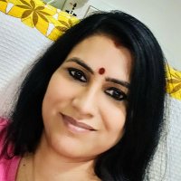 Esther Dhanraj(@kamakshidhanraj) 's Twitter Profile Photo