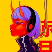 Mei Syren 🌈(@MeiSyren) 's Twitter Profile Photo