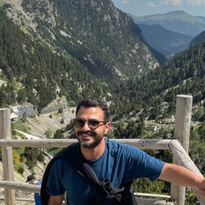 NMStratakis's profile picture. Researcher @ISGLOBALorg. Environmental and molecular epidemiology. Cretan. Cooking and padel enthusiast.