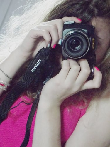 Eu sou para cada pessoa aquilo que ela acha que eu sou, mas o que para mim importa é o que eu estou a procura de ser e isso eu ainda não sou.