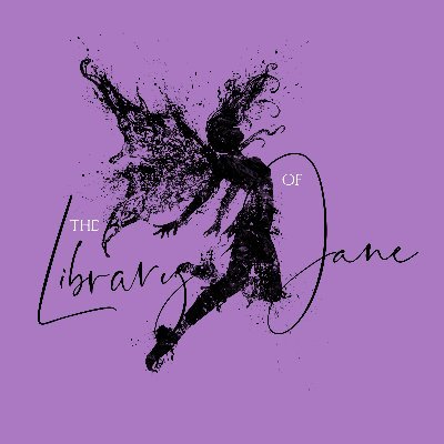Account ufficiale del blog The library of Jane! 
A volte le pagine di un libro sono il posto più sicuro per custodire un segreto!