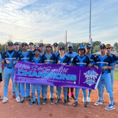 Carolina Knights 17U Profile