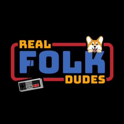 Real Folk Dudes podcast talking everything anime and nerd culture! If your in the conversation, your a RFD too! (Ladies is dudes too, go on brush shoulders off)