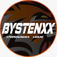 BystenxX (@atletaulises) 's Twitter Profile