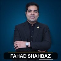 Team Fahad Shahbaz(@TeamFahadPK) 's Twitter Profile Photo