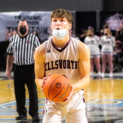 EHS 24’ (Maine)                                                 6’1 175lb Two way guard (uncommitted)                  27.1 pts 10.1 reb 3.9 ast 2.2stl. pergame