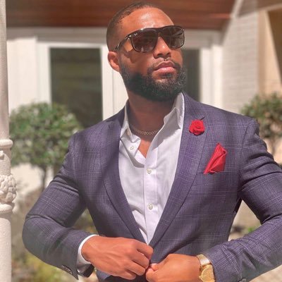 ΑΦΑ FAMUAlum 🐍🇧🇲 BlackEngineer💻 Property Management
