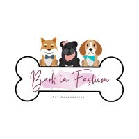 Bark in Fashion(@barkinfashion) 's Twitter Profile Photo