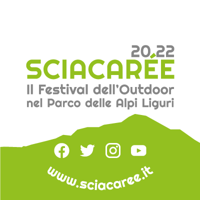 Festival Outdoor ⛰ Parco Naturale Regionale delle Alpi Liguri. Esperienze uniche a due passi dal mare: trekking, MTB, escursioni, artigianato, cucina, musica…