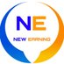 NEW EARNING (@newearning1) Twitter profile photo NEW EARNING (@newearning1) Twitter profile photo