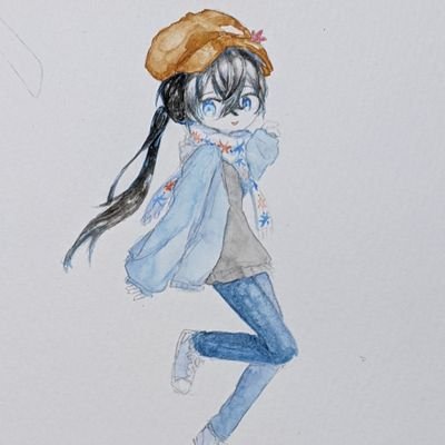 からんこえ*低浮上になりますさんのプロフィール画像