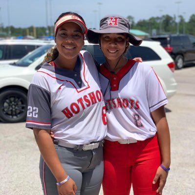 14U 🥎 Player for Hotshots-Nelson | C/o 2027 | 5’ 10” Pitcher & Corner Infielder | #38 Extra Innings Elite 100 🥎❤️🥎 | USA All-American