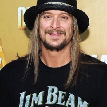 14/f I love kid rock and wish I could have his kids