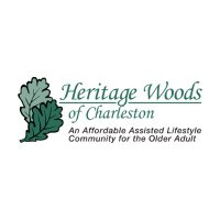 Heritage Woods of Charleston(@HWCharleston) 's Twitter Profile Photo