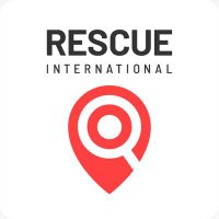 Rescue International(@Rescue_Intl) 's Twitter Profile Photo