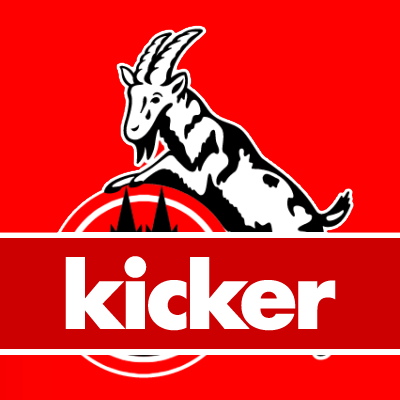 kicker News zum 1. FC Köln ⬢ @fckoeln #KOE #effzeh @kicker