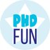 PHD.FUNdamentals (@phd_fungtc) Twitter profile photo PHD.FUNdamentals (@phd_fungtc) Twitter profile photo