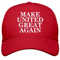 MakeUnitedGreatAgain(@MUGA_MUFC) 's Twitter Profile Photo