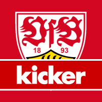kicker ⬢ VfB Stuttgart (@kicker_vfb) 's Twitter Profile