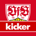 kicker ⬢ VfB Stuttgart (@kicker_vfb) Twitter profile photo kicker ⬢ VfB Stuttgart (@kicker_vfb) Twitter profile photo