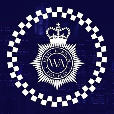 Police Constable within @WestLondonRPC. Fictional Account. Not affiliated with any emergancy organisation, call 999 in emergancy!