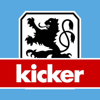 kicker News zum TSV 1860 München ⬢ @TSV1860 #M60 #ELIL #tsv1860 @kicker